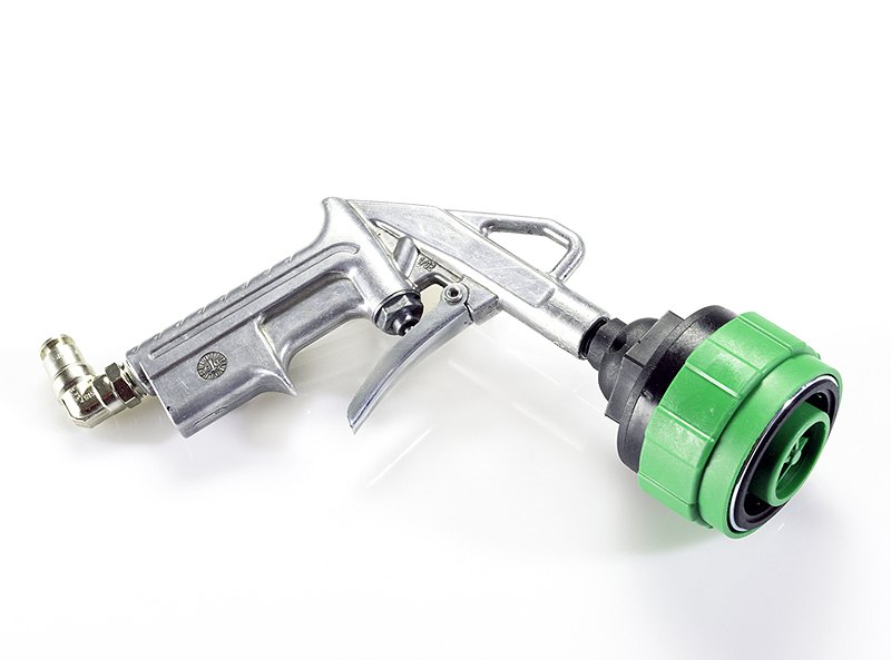 MANICARDI® Cod. KIT-ECOGUN-ADP