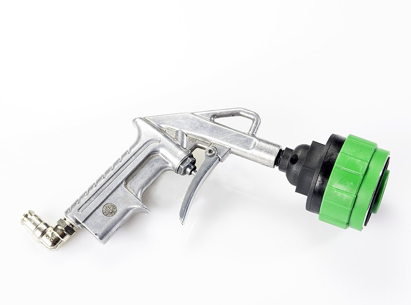 MANICARDI® Cod. KIT-ECOGUN-ADP