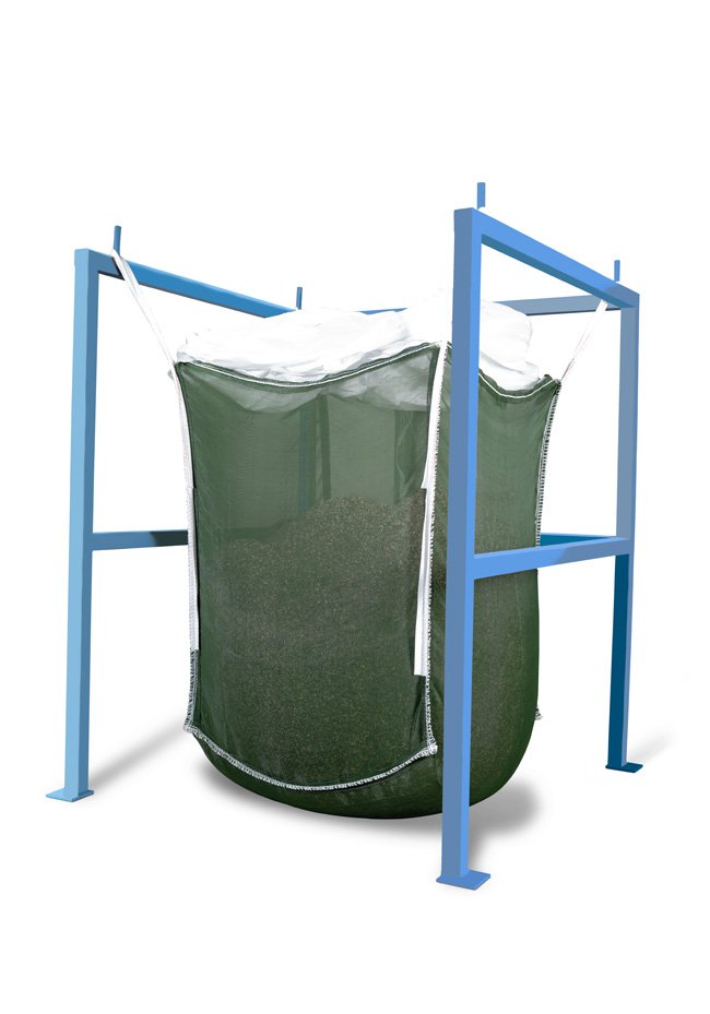 big bags sacconi filtranti