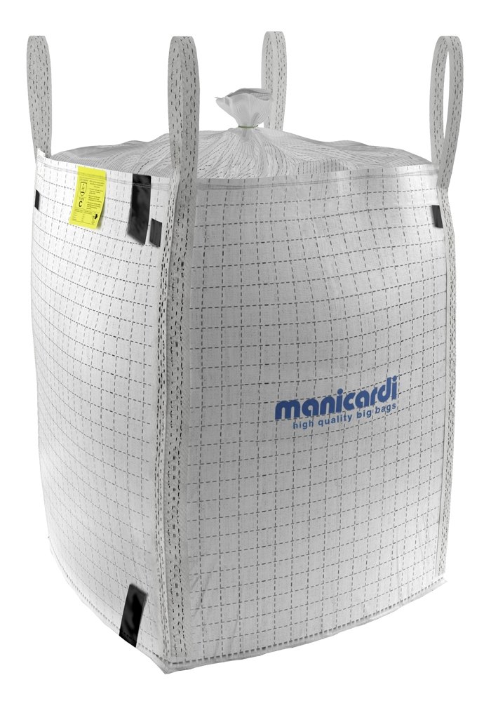 big bags conduttivi tipo c