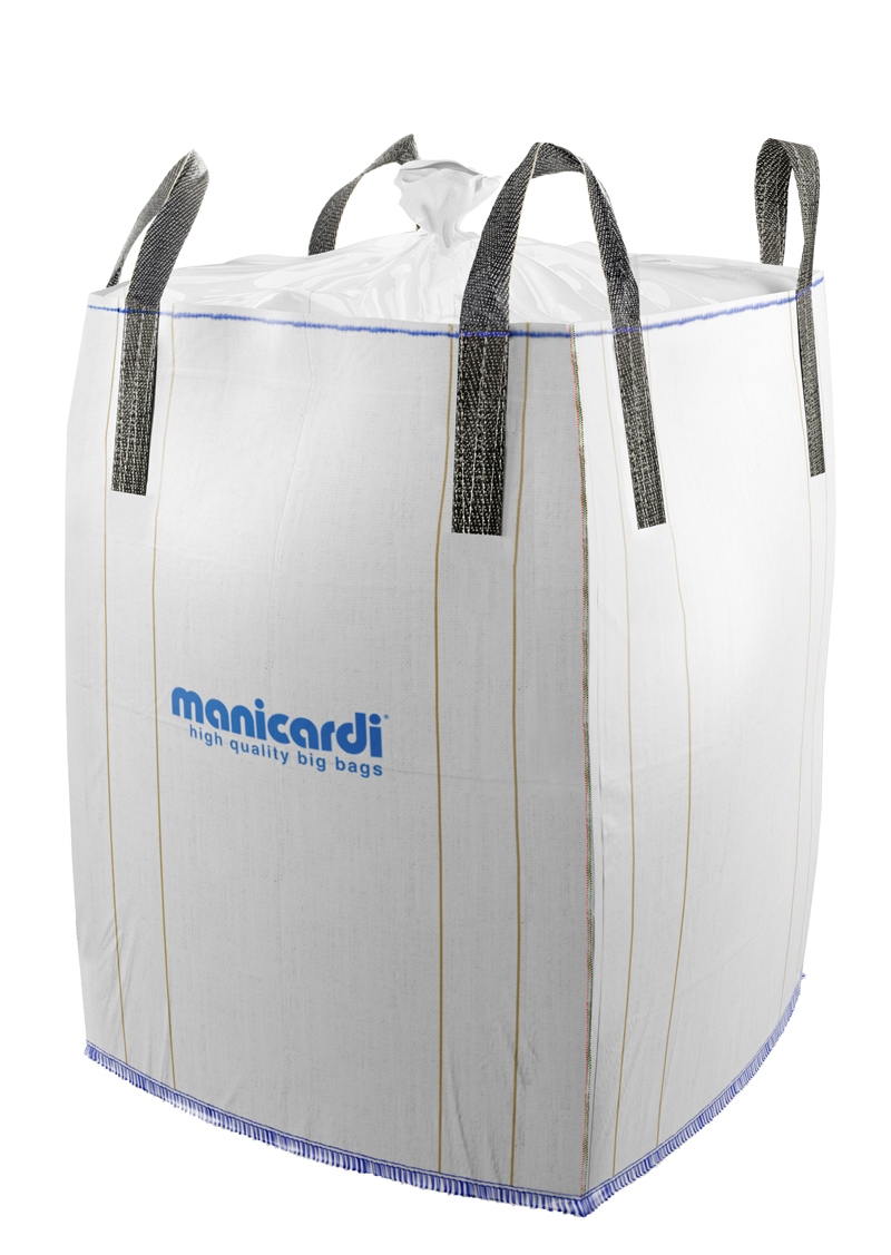 tipologia tubolare con possibili varianti costruttive