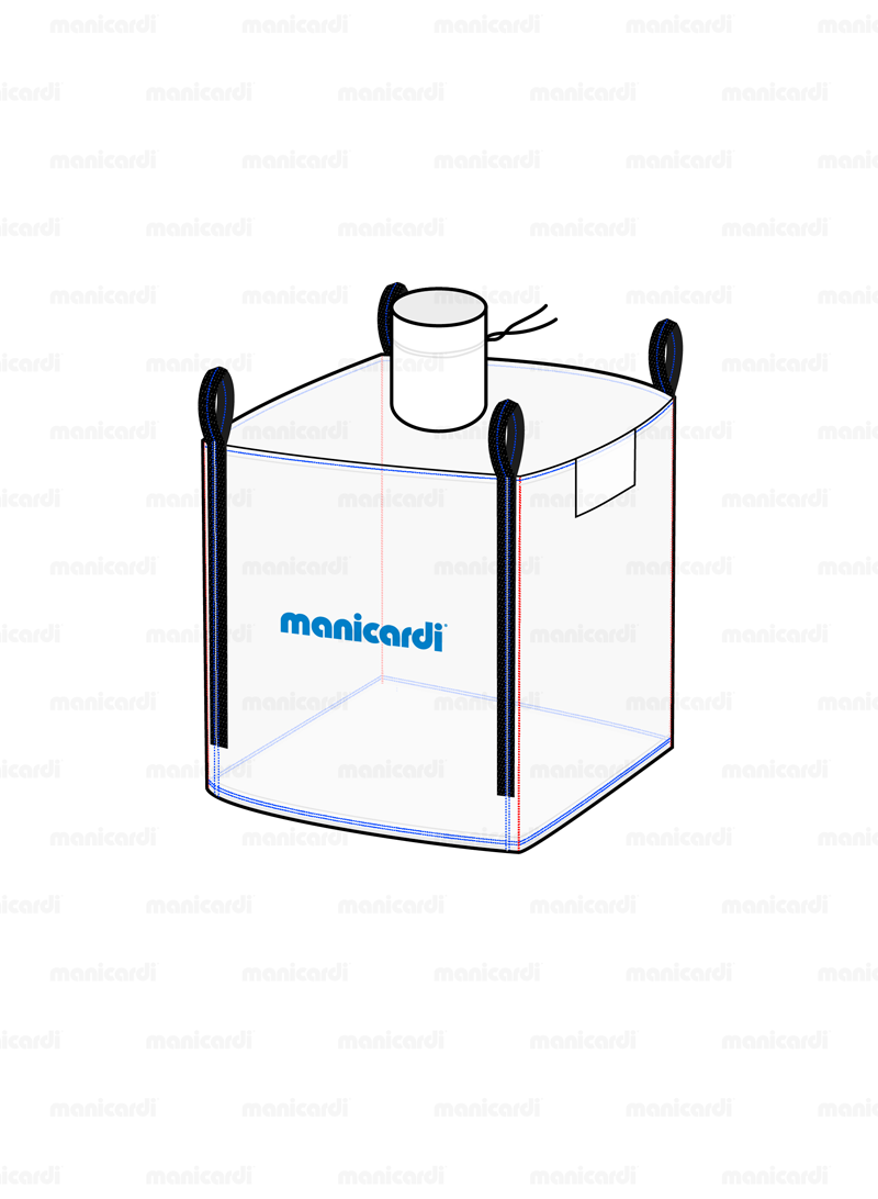 tipologia a pannelli u+2 con possibili varianti costruttive