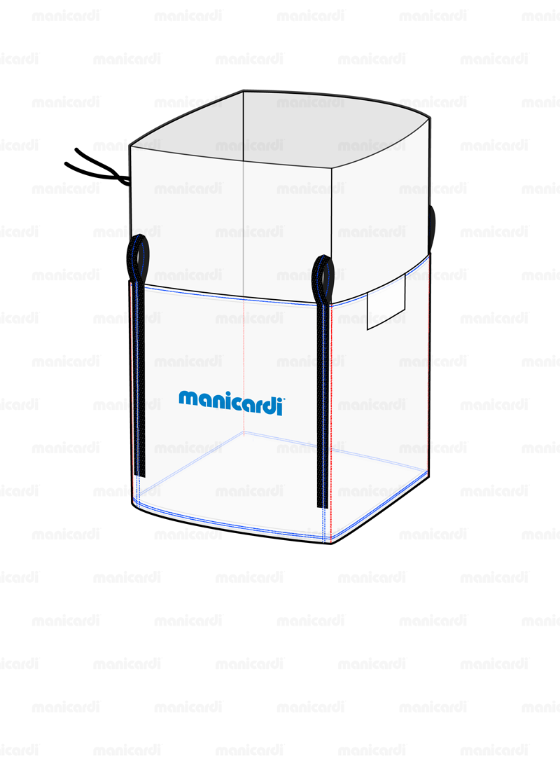 tipologia a pannelli u+2 con possibili varianti costruttive
