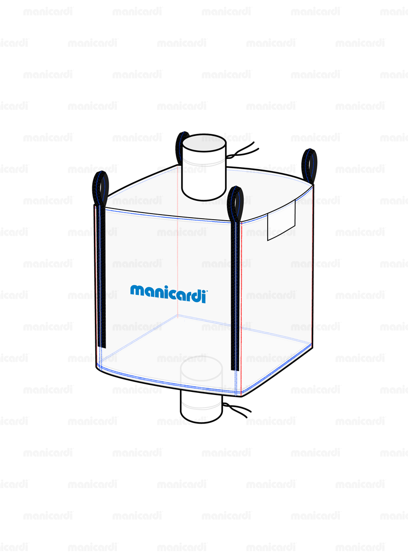 tipologia a pannelli u+2 con possibili varianti costruttive