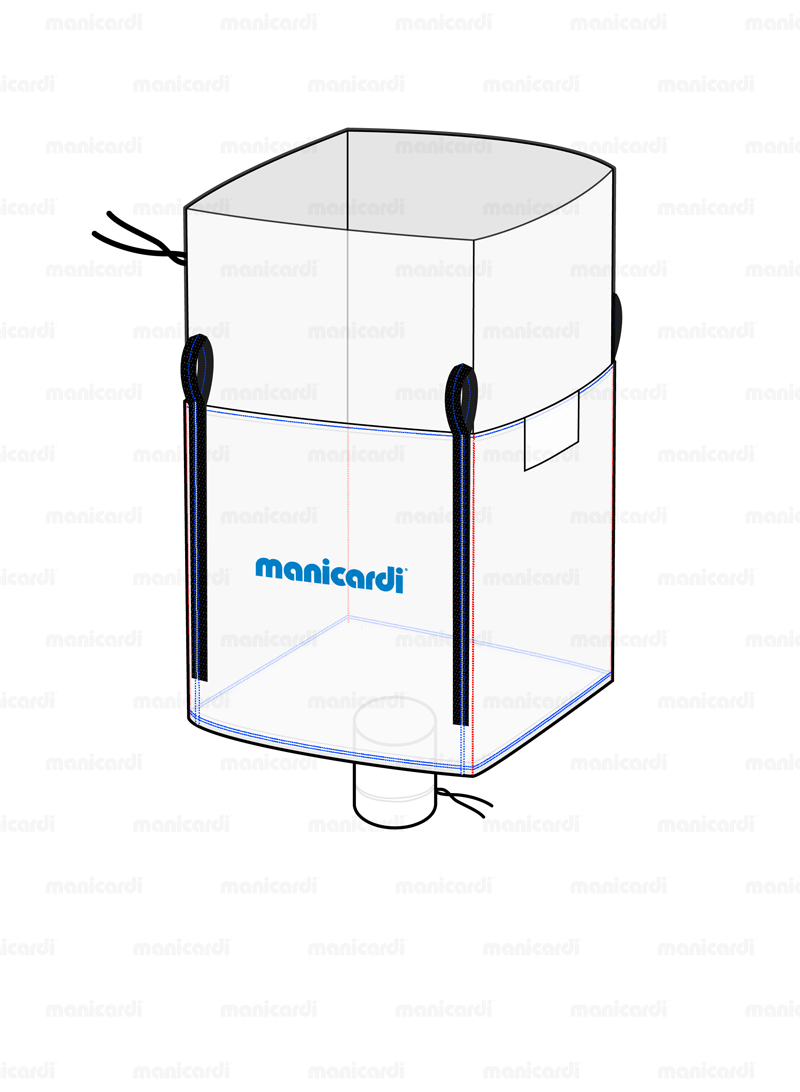 tipologia a pannelli u+2 con possibili varianti costruttive