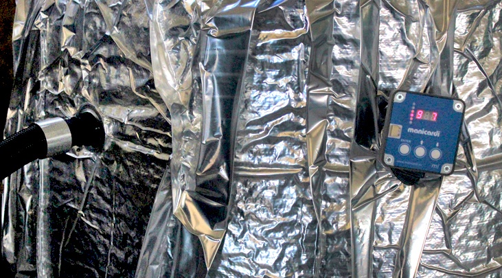 BIOlogica Manicardi Smart Sensor + Smart Liner