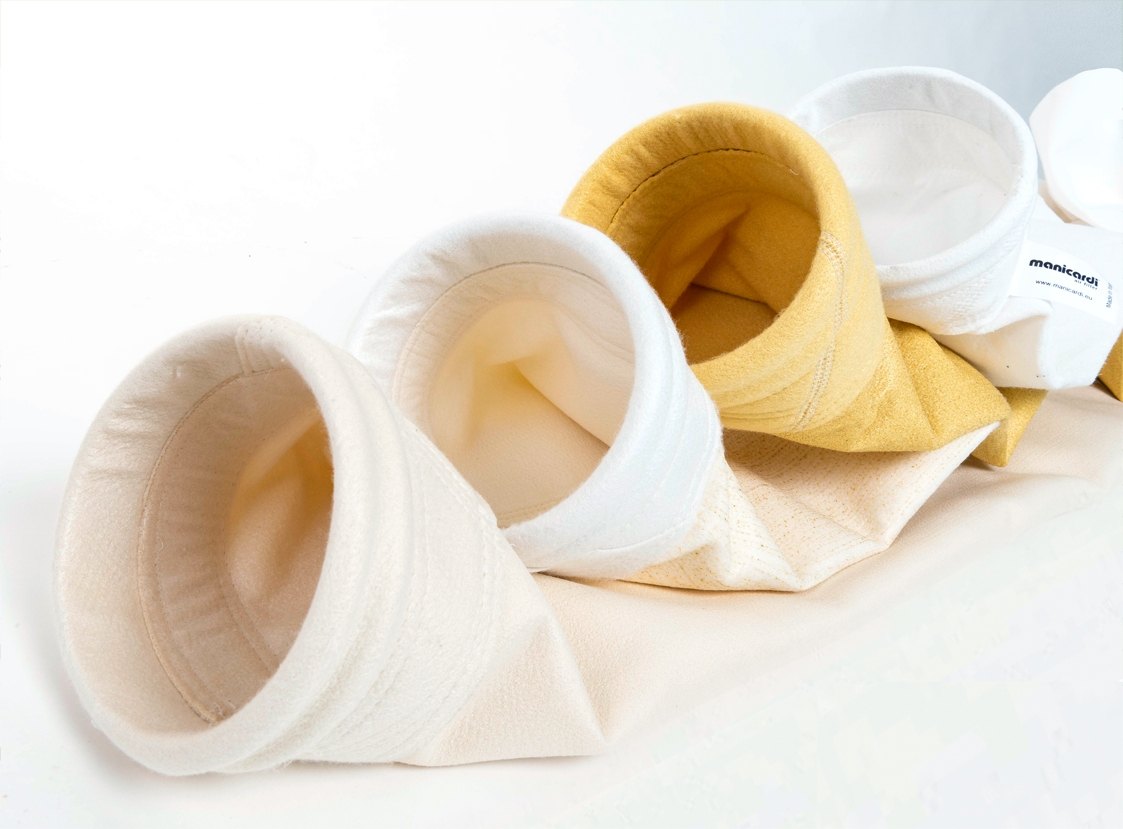 industrial air filter