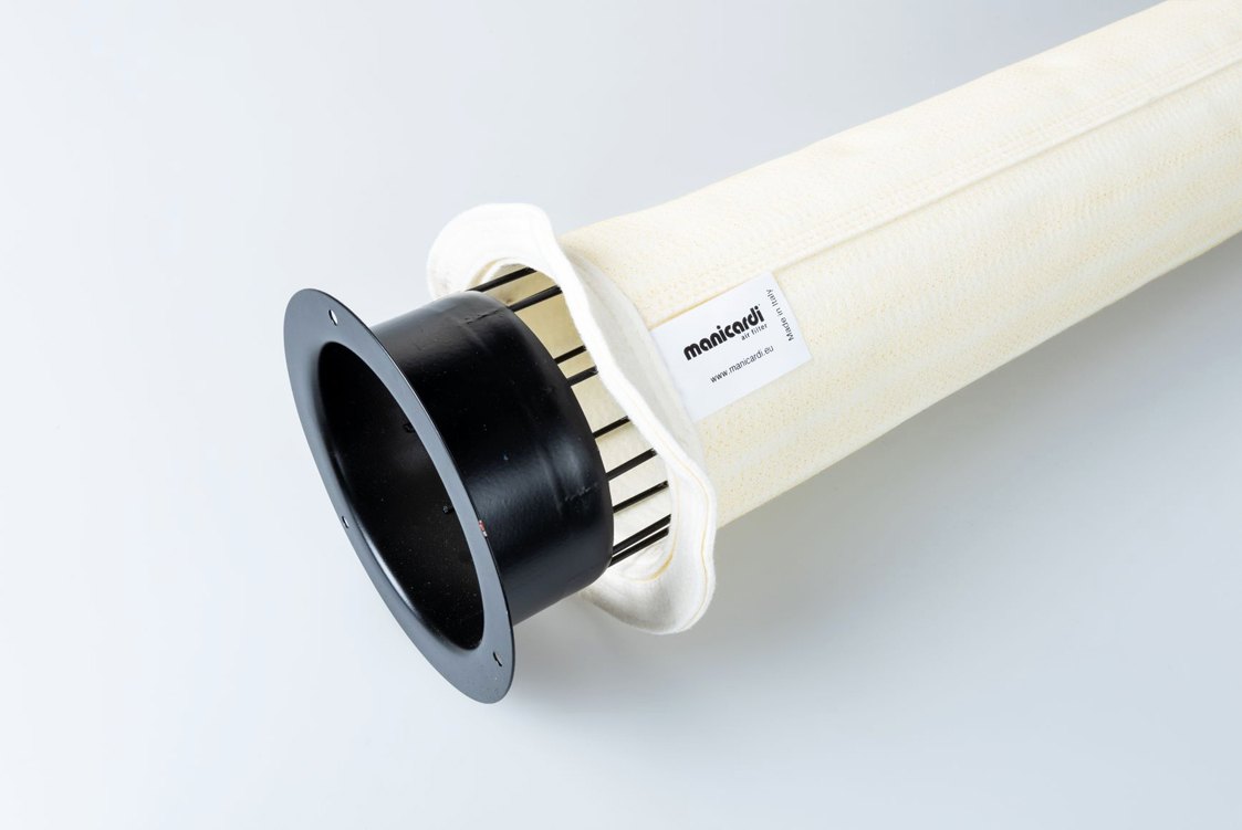 feltro di acrilico con guarnizione a flangia