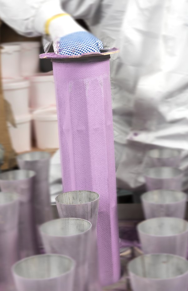 assistenza montaggio filtri